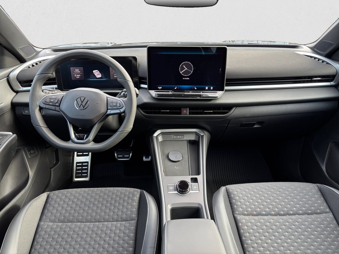 Volkswagen T-Roc 1.5 eTSI R-Line 2027, kuva 9/9
