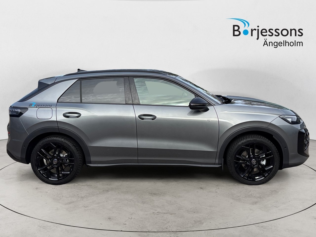 Volkswagen T-Roc 1.5 eTSI R-Line 2027, bild 2/9