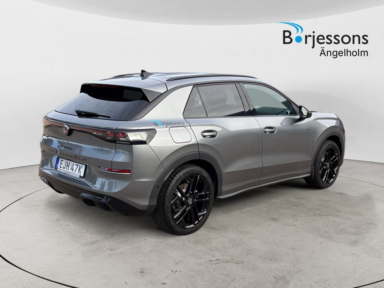 Volkswagen T-Roc 1.5 eTSI R-Line 2027, bild 3/9