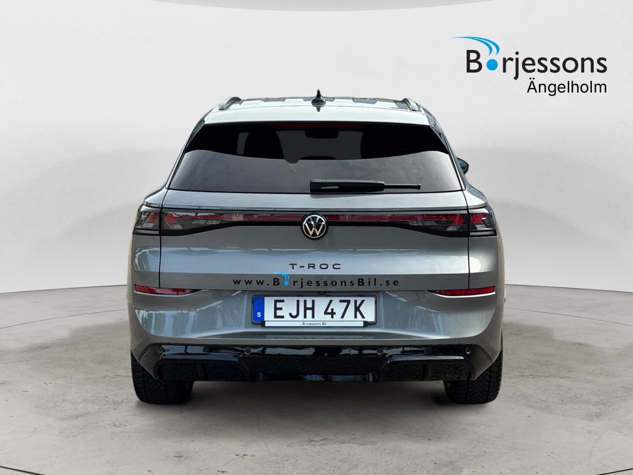 Volkswagen T-Roc 1.5 eTSI R-Line 2027, bild 4/9