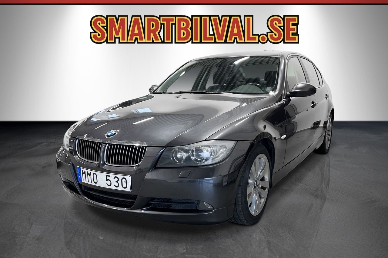 BMW 325xi