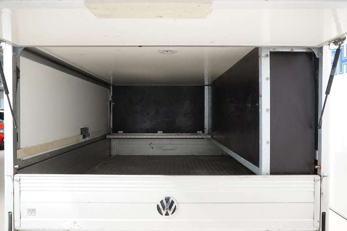 Volkswagen Transporter 2.0 TDI SCR 2018, bild 5/10