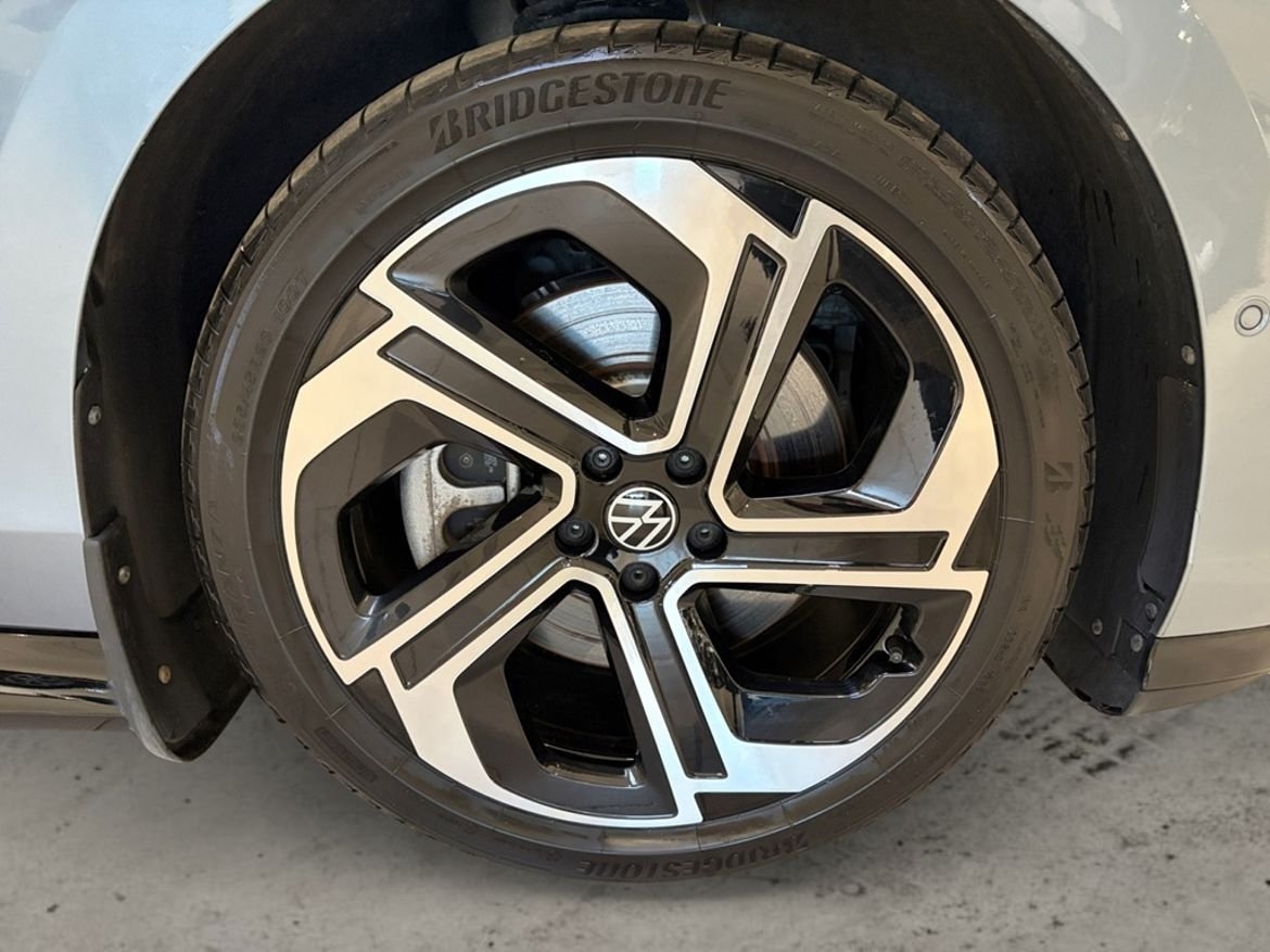 Volkswagen ID.7 GTX 2025, bild 6/10