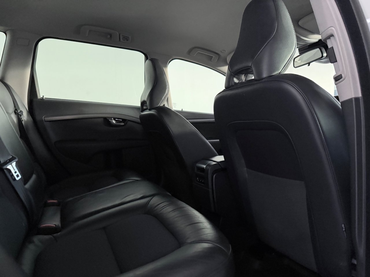 Volvo V70 D4 2015, bild 9/10