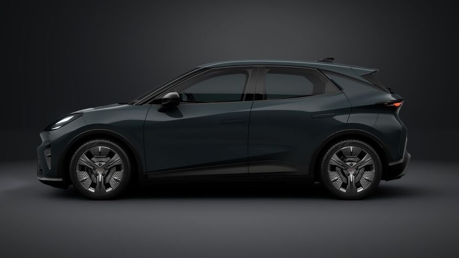 Cupra Raval 52 kWh Endurance 2027, bild 7/10