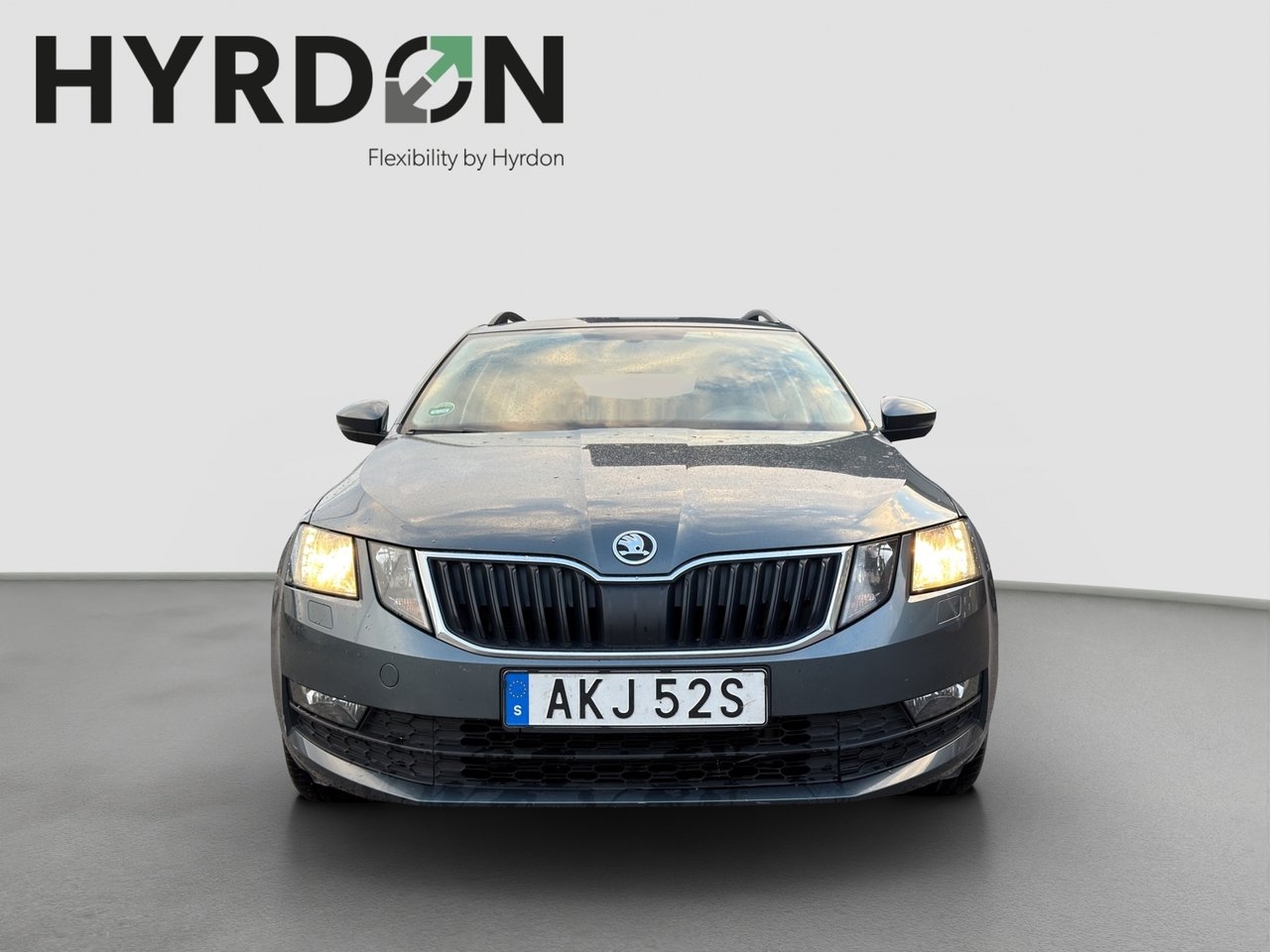 Skoda Octavia 1.0 TSI Ambition 2020, bild 2/16