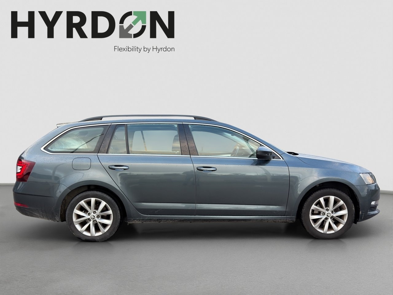 Skoda Octavia 1.0 TSI Ambition 2020, bild 7/16