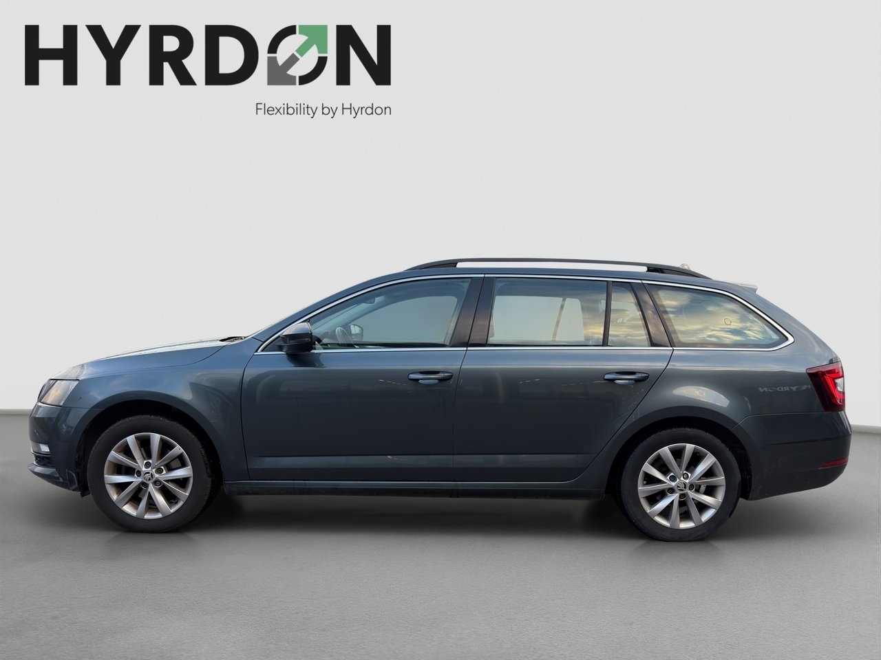 Skoda Octavia 1.0 TSI Ambition 2020, bild 3/16