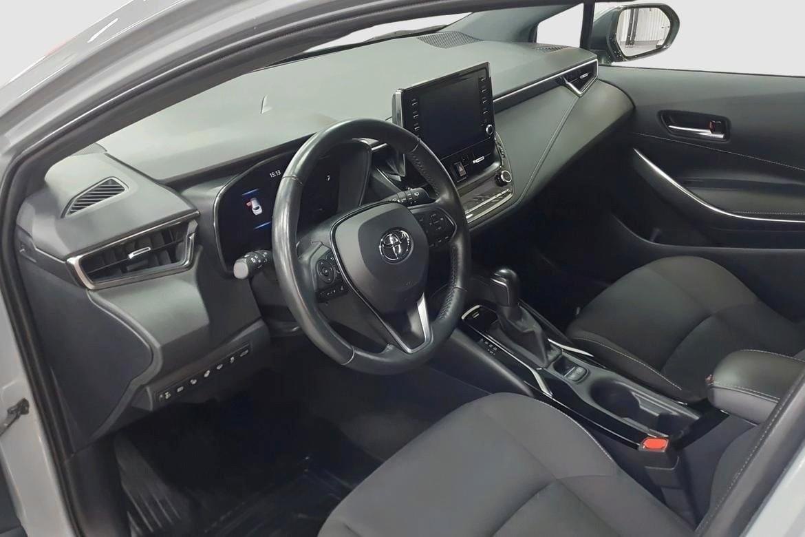 Toyota Corolla 2.0 Hybrid Style 2020, bild 7/10
