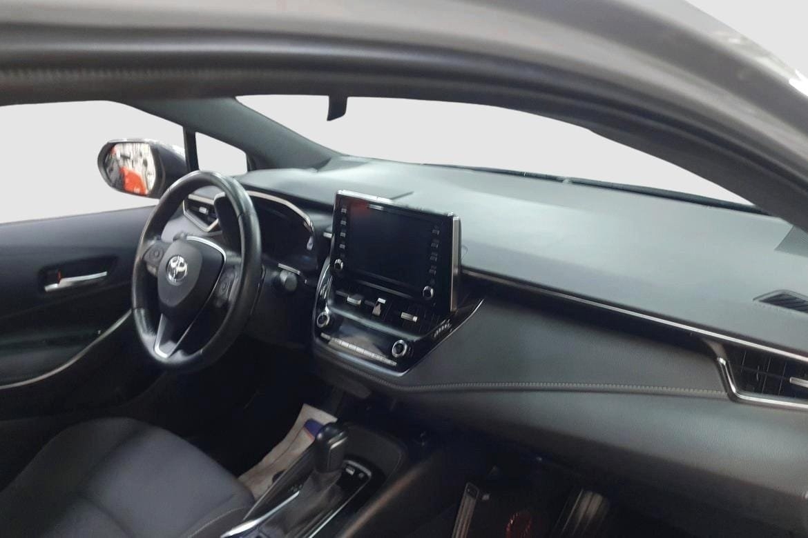 Toyota Corolla 2.0 Hybrid Style 2020, bild 6/10
