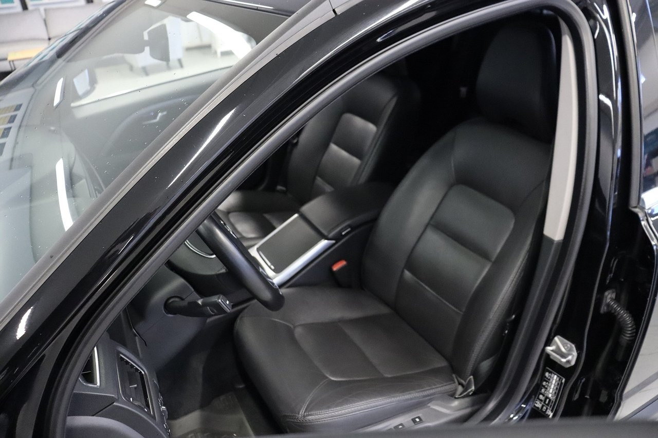 Volvo XC70 D4 Summum Classic 2016, kuva 10/10