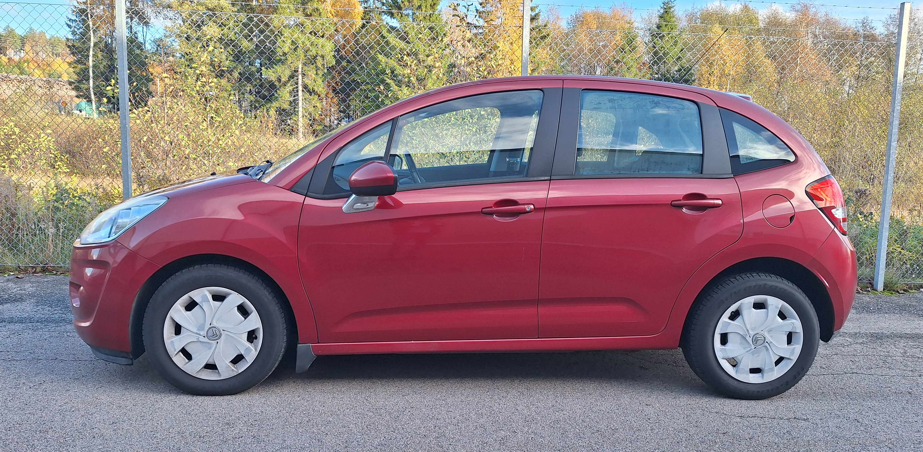 Citroen C3 2011, bild 2/10