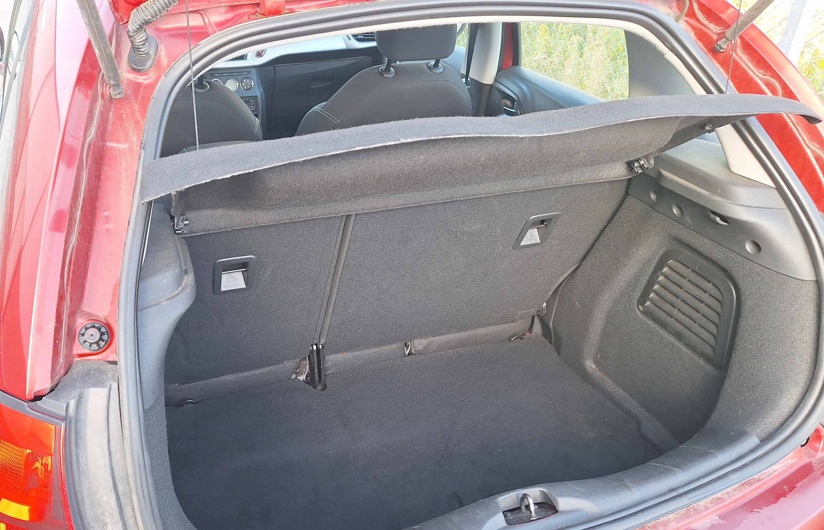 Citroen C3 2011, bild 4/10