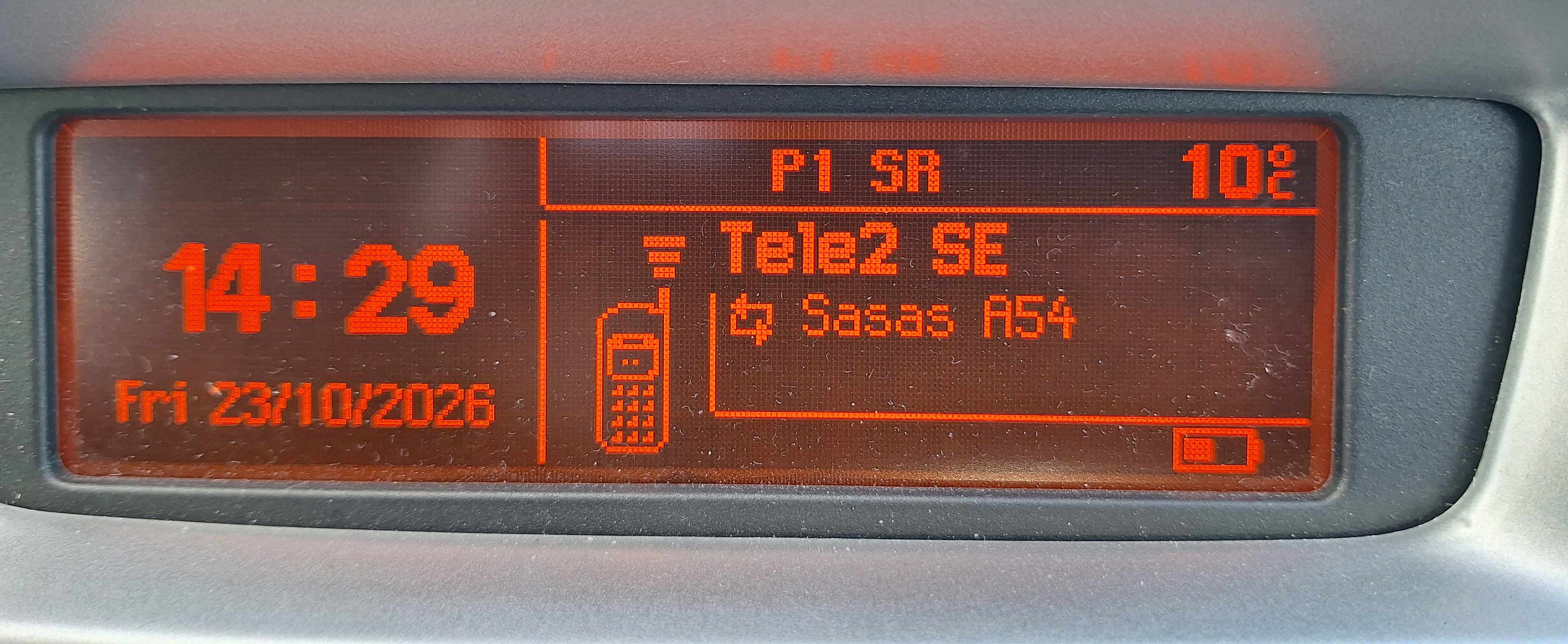 Citroen C3 2011, bild 7/10