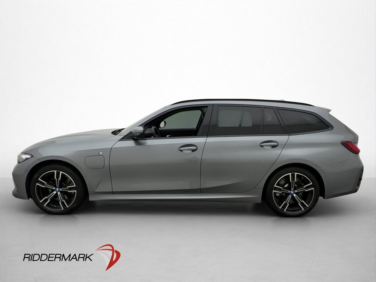 BMW 330e M Sport 2024, bild 4/10