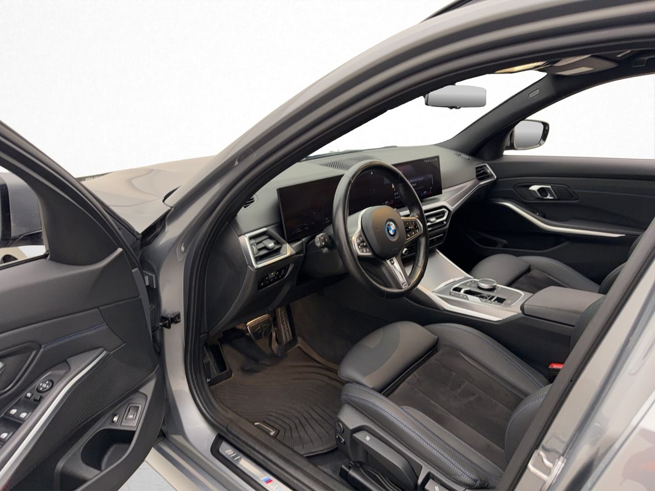 BMW 330e M Sport 2024, kuva 10/10