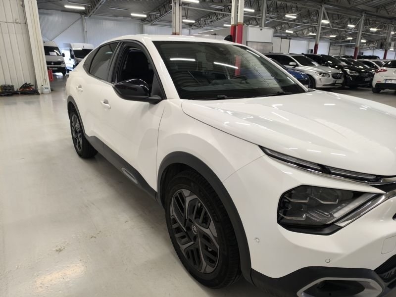 Citroen C4 Shine 2023, bild 3/10