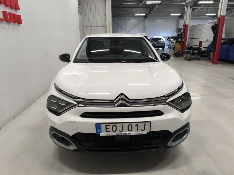 Citroen C4 Shine 2023, bild 2/10