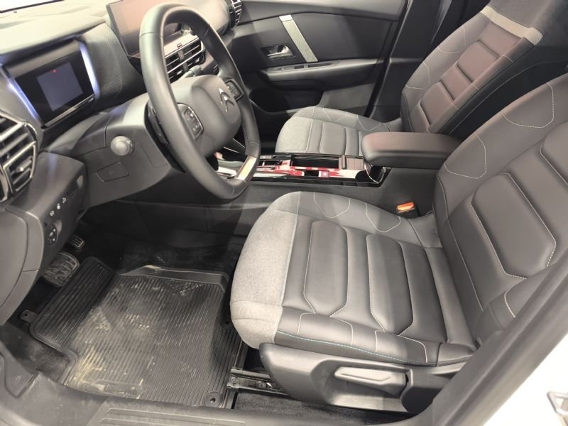 Citroen C4 Shine 2023, bild 6/10