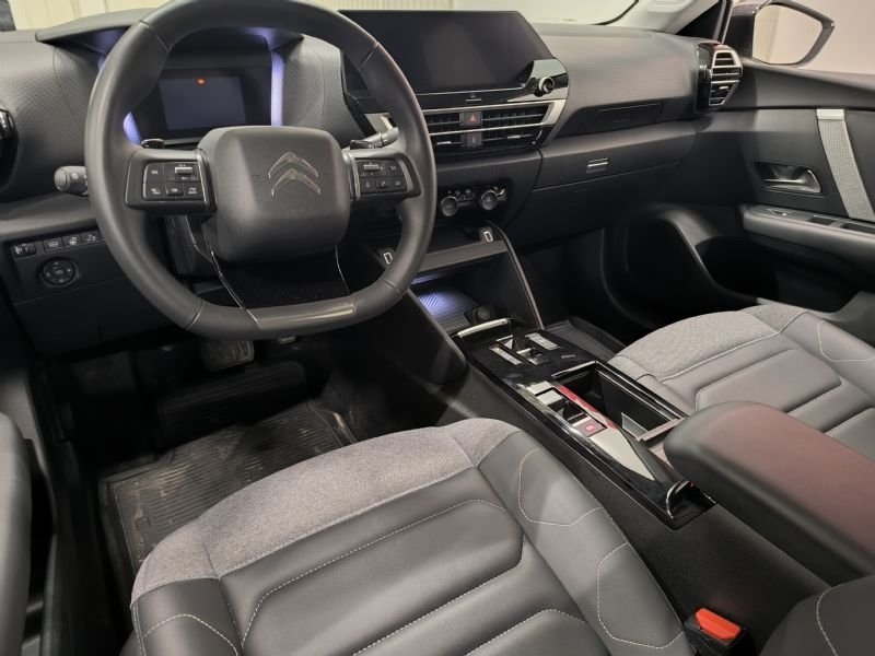 Citroen C4 Shine 2023, bild 7/10
