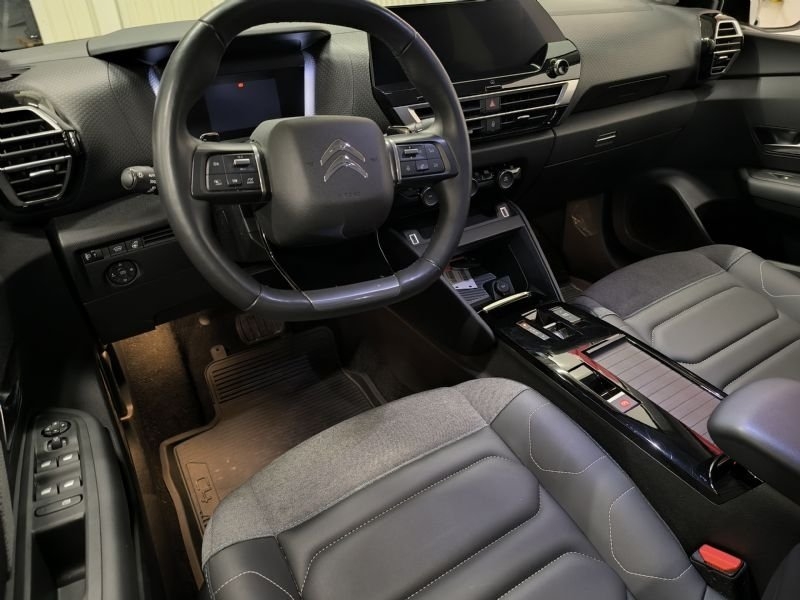 Citroen C4 Shine 2023, bild 7/10