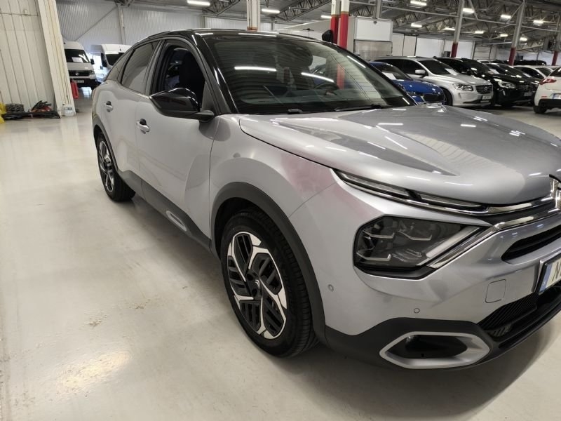 Citroen C4 Shine 2023, bild 3/10