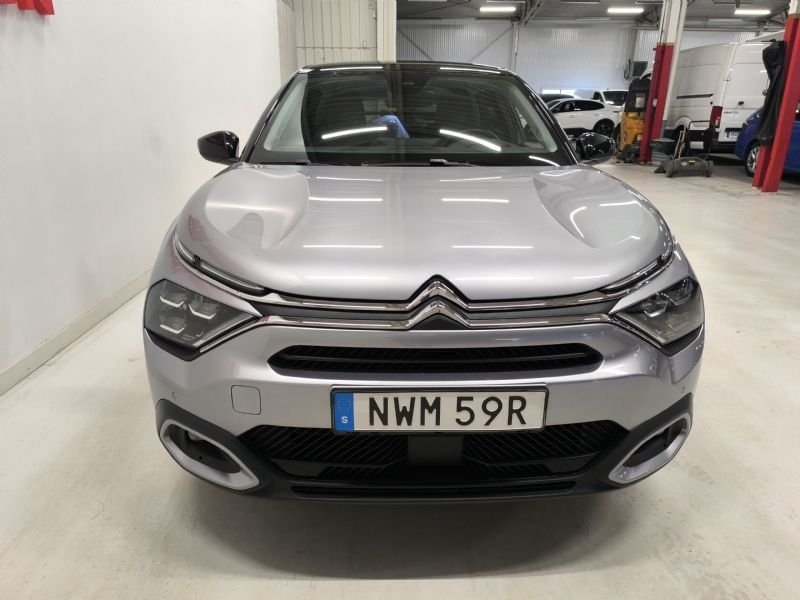 Citroen C4 Shine 2023, bild 2/10