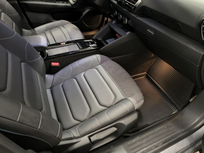 Citroen C4 Shine 2023, kuva 10/10