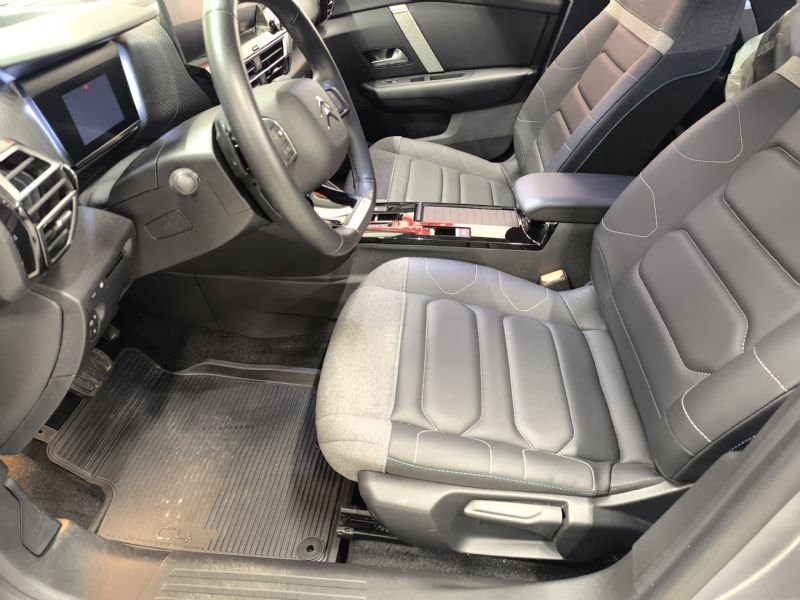 Citroen C4 Shine 2023, bild 6/10