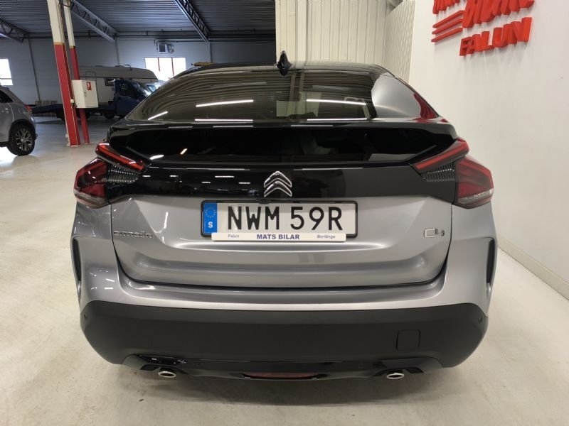 Citroen C4 Shine 2023, bild 5/10