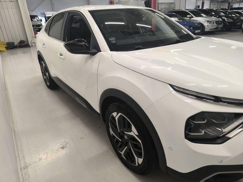 Citroen C4 Shine 2023, bild 3/10
