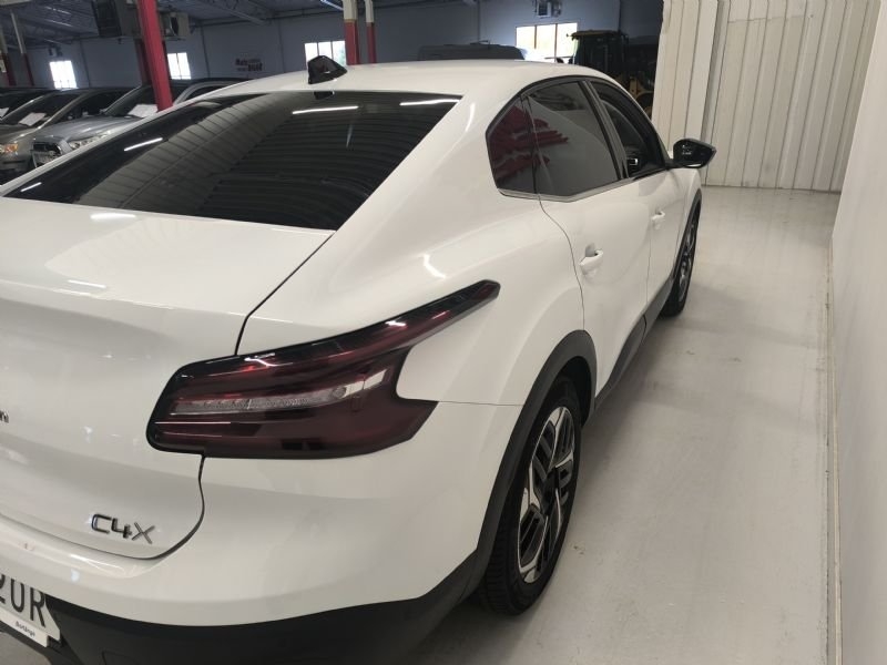 Citroen C4 Shine 2023, bild 4/10