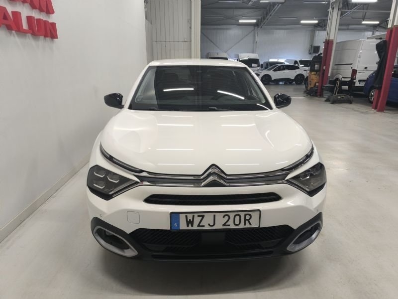 Citroen C4 Shine 2023, bild 2/10