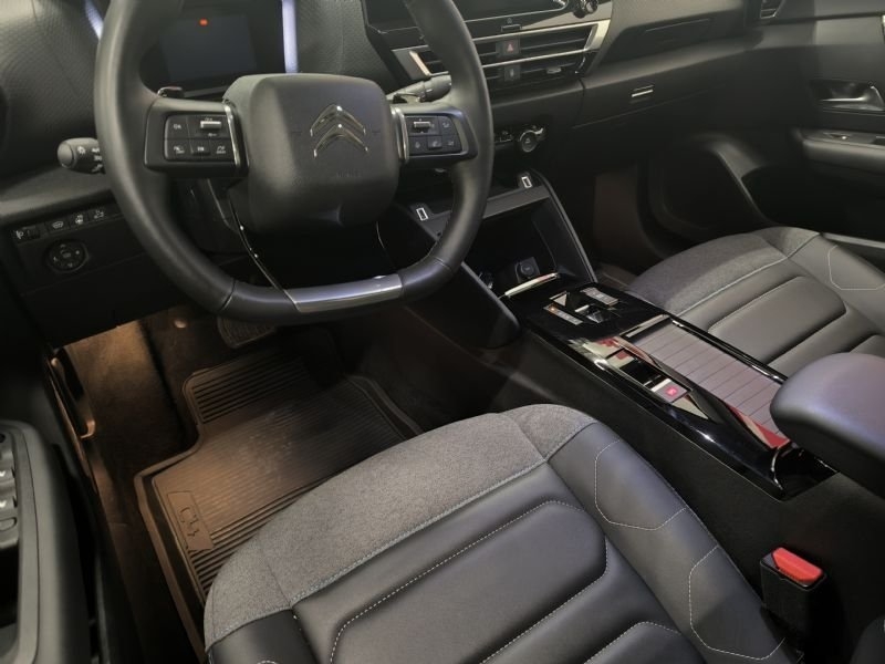 Citroen C4 Shine 2023, bild 7/10