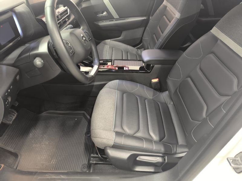 Citroen C4 Shine 2023, bild 6/10