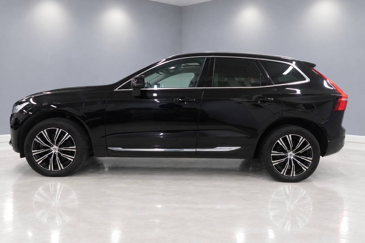 Volvo XC60 T6 Inscription 2022, photo 3/10