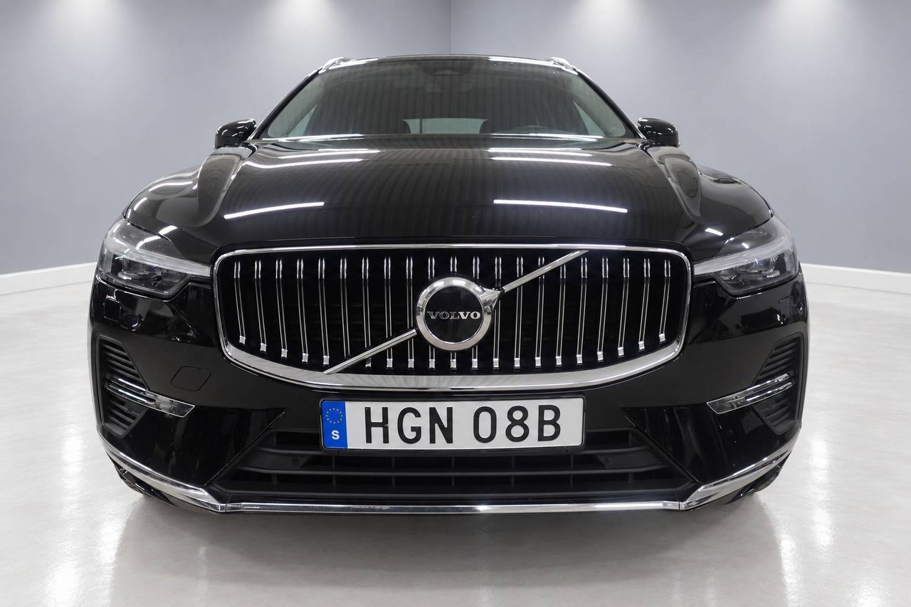 Volvo XC60 T6 Inscription 2022, photo 2/10