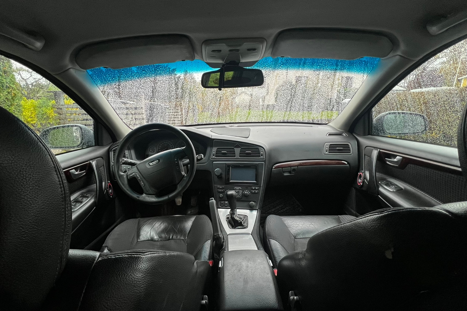 Volvo V70 2001, bild 7/9