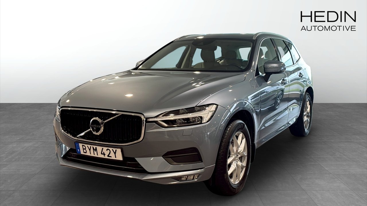 Volvo XC60 T5
