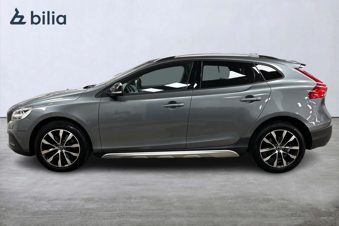 Volvo V40 Cross Country D3 Pro 2019, bild 3/10