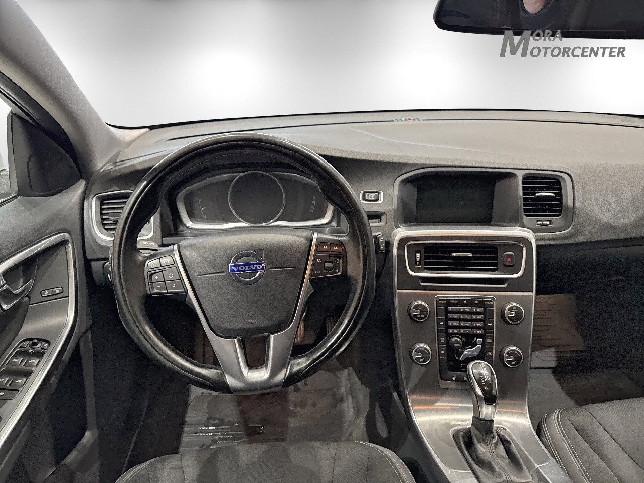 Volvo V60 D3 2014, bild 7/10