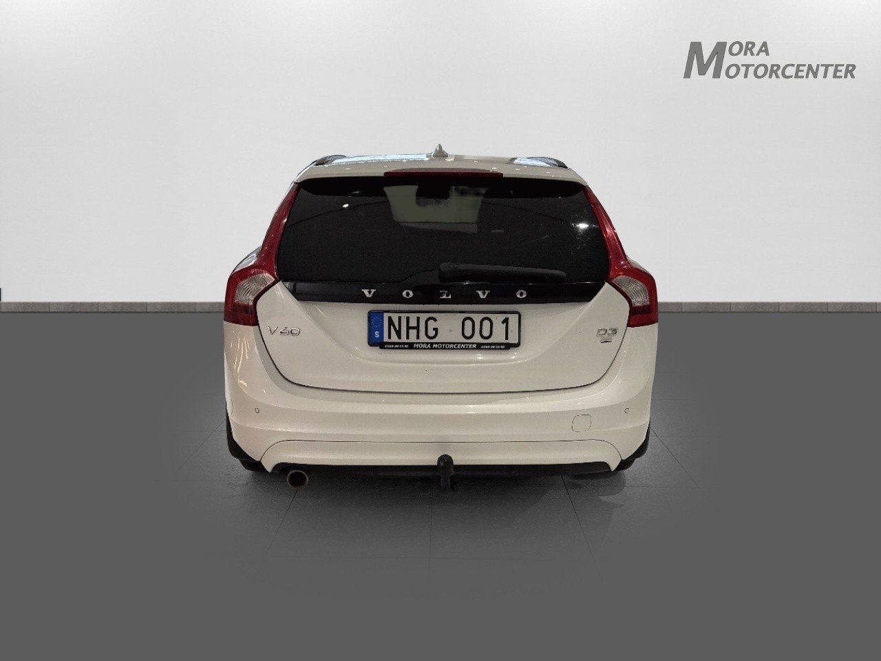 Volvo V60 D3 2014, bild 5/10