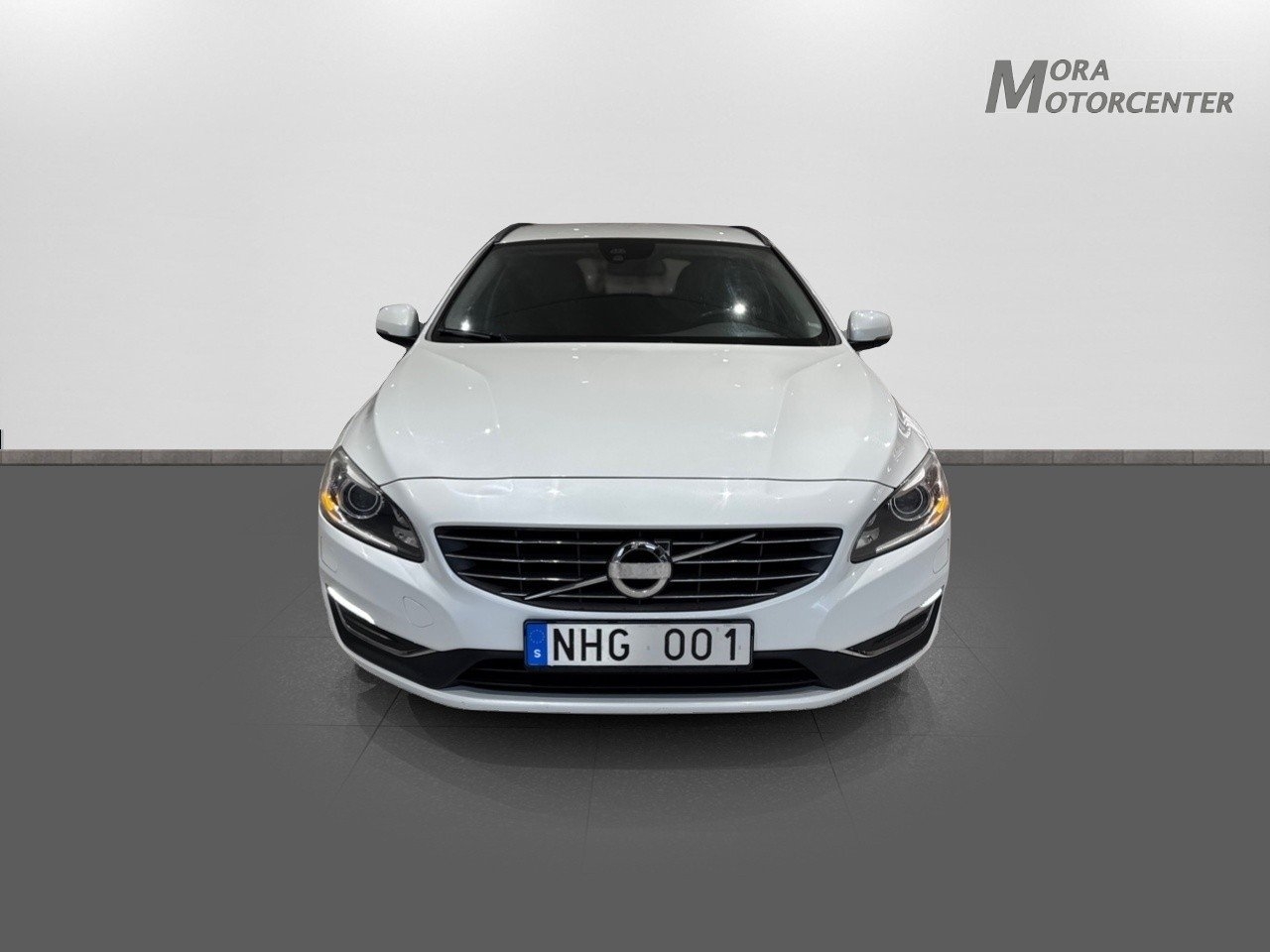 Volvo V60 D3 2014, bild 2/10
