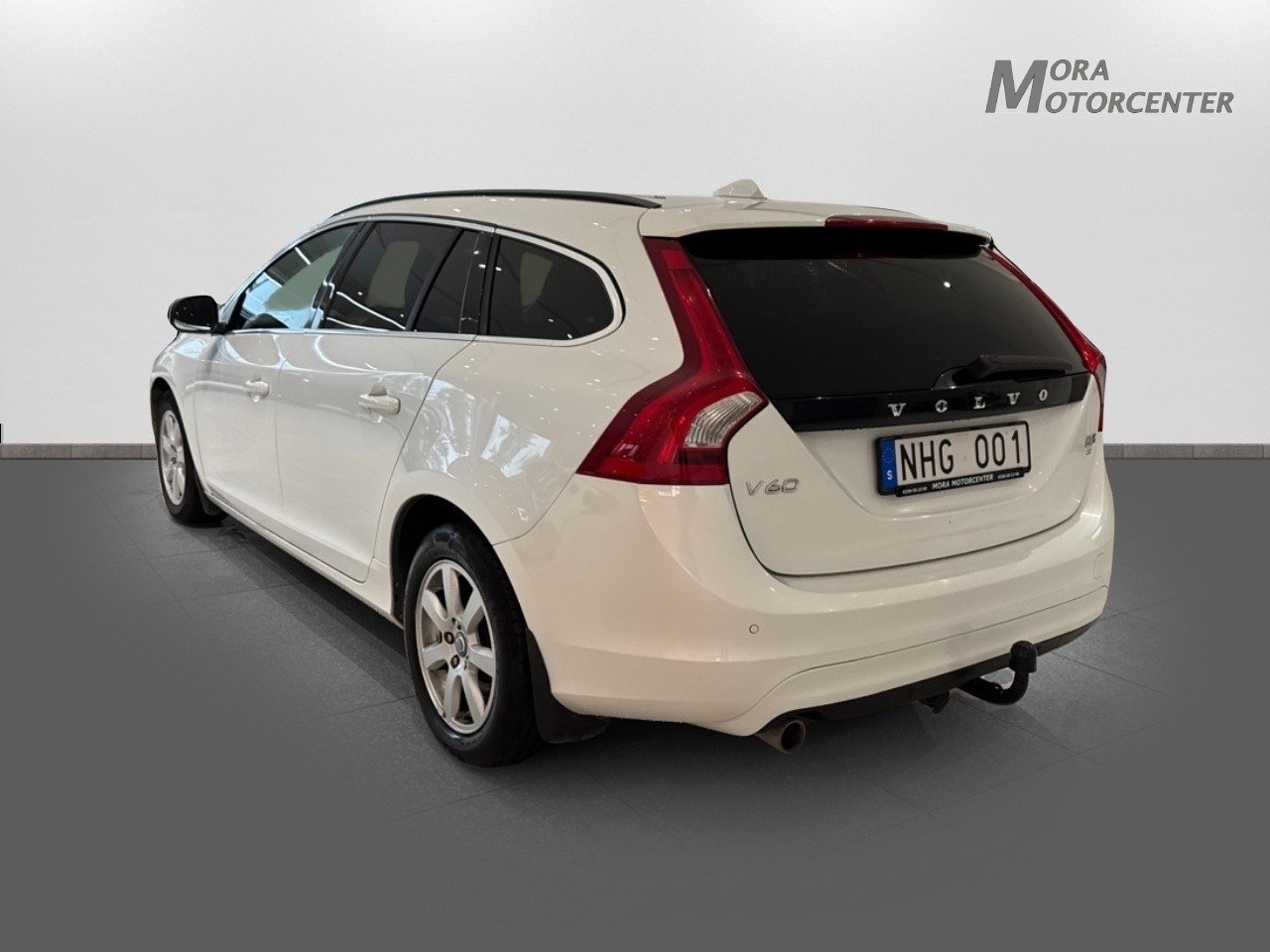 Volvo V60 D3 2014, bild 6/10