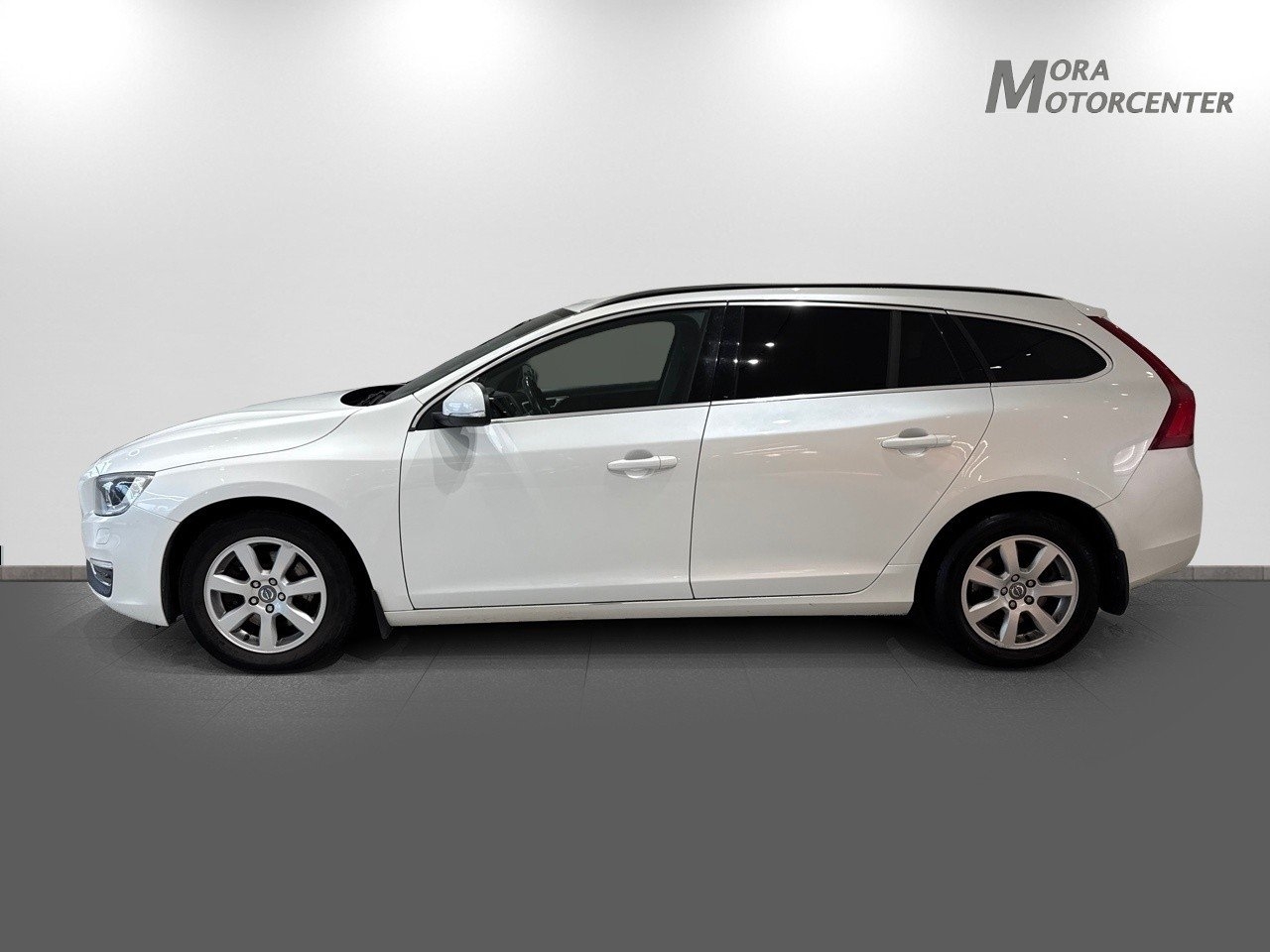 Volvo V60 D3 2014, bild 4/10