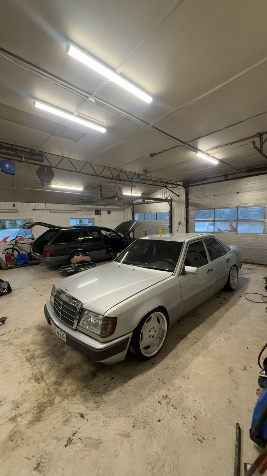 Mercedes-Benz 300