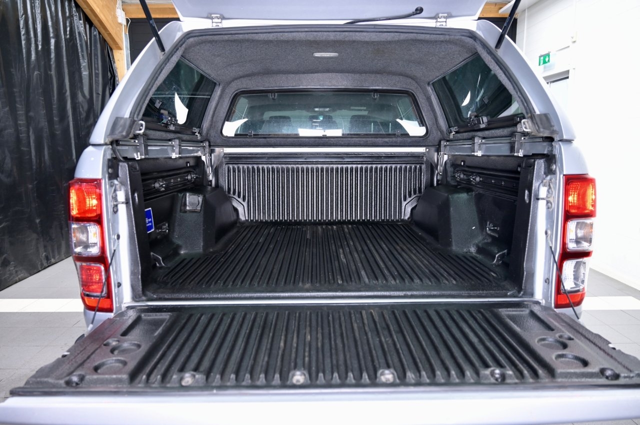 Ford Ranger 3.2 TDCi 2018, kuva 7/10