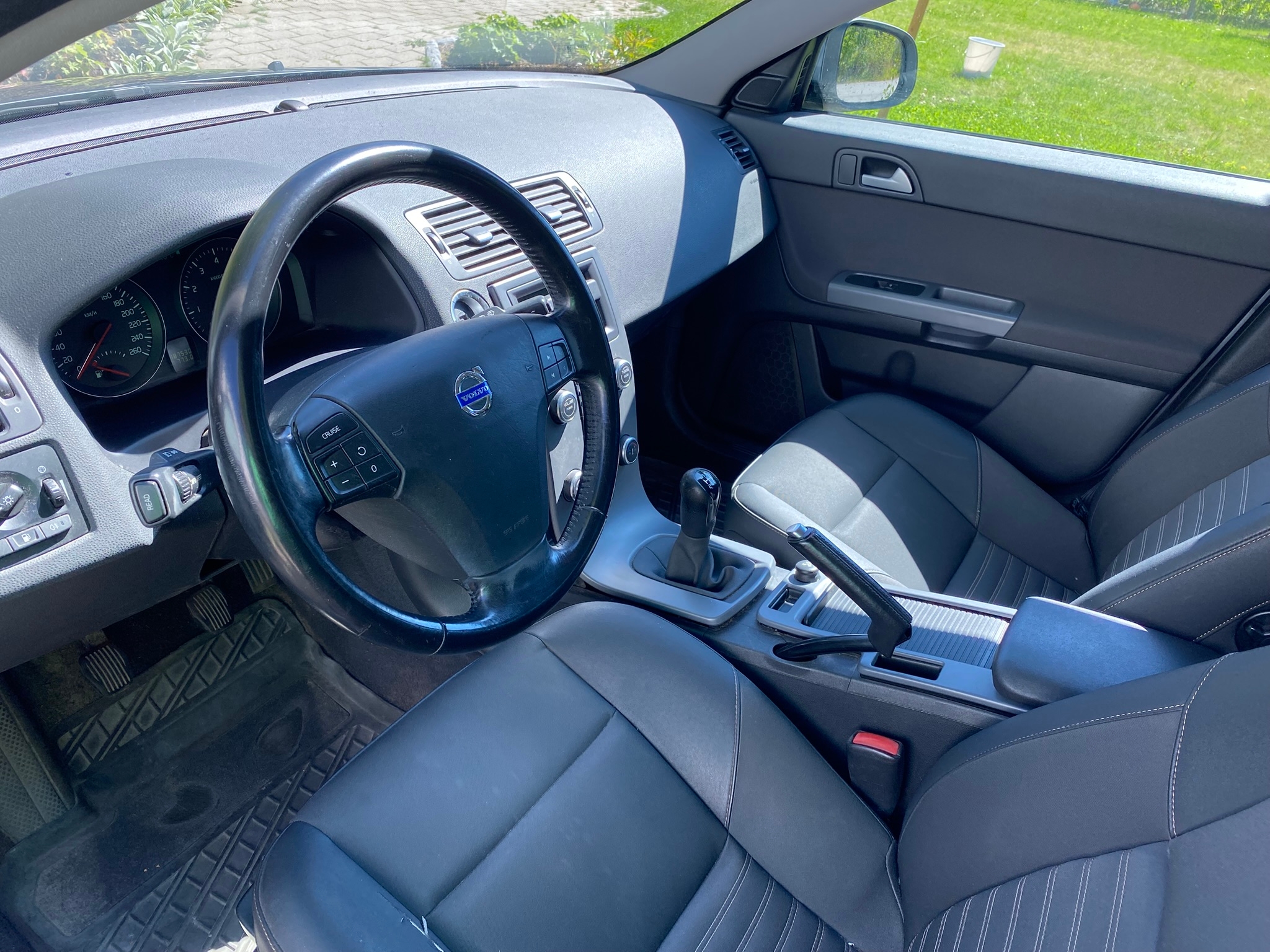 Volvo V50 2.0 2010, bild 6/10