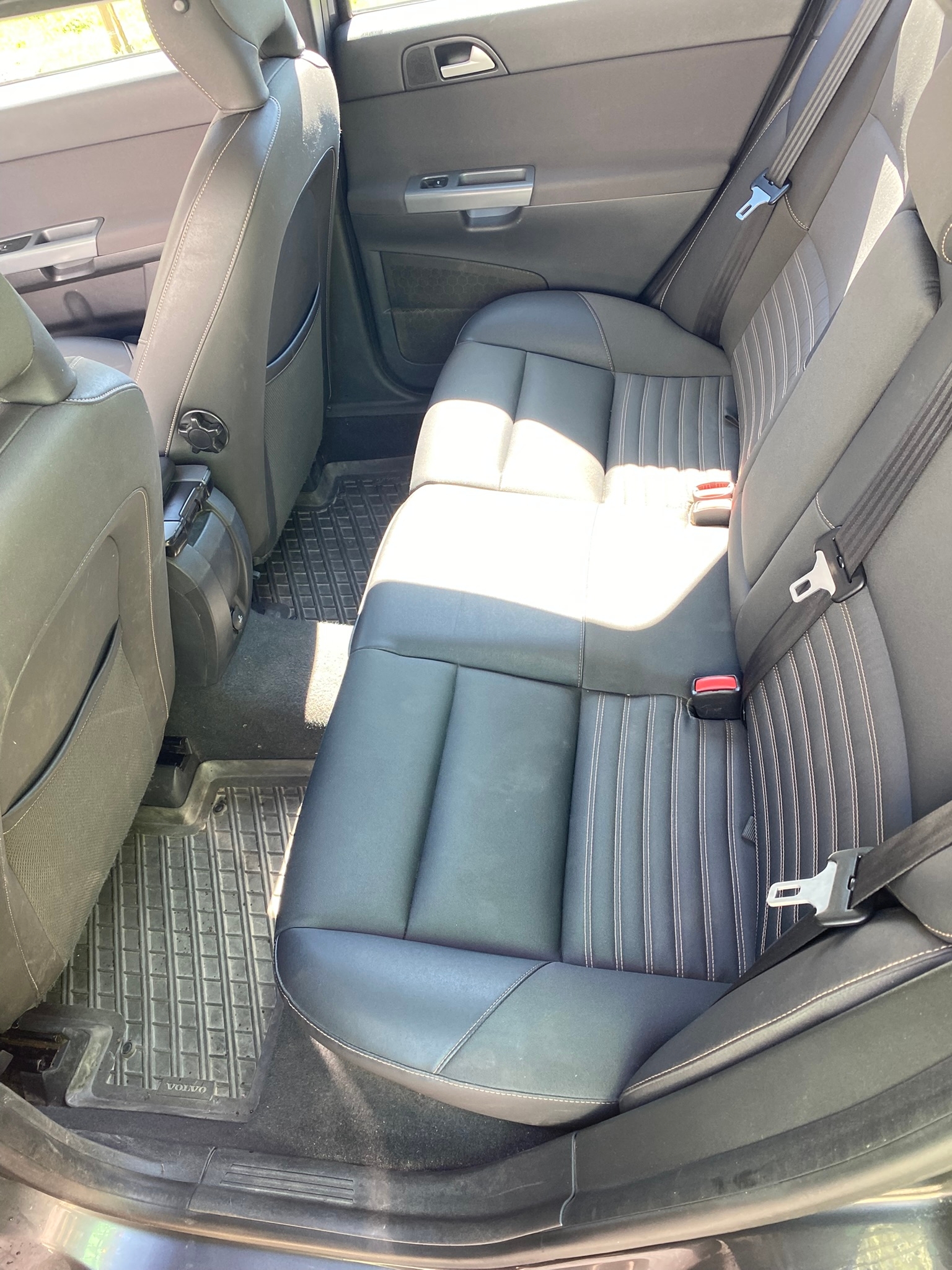 Volvo V50 2.0 2010, bild 5/10