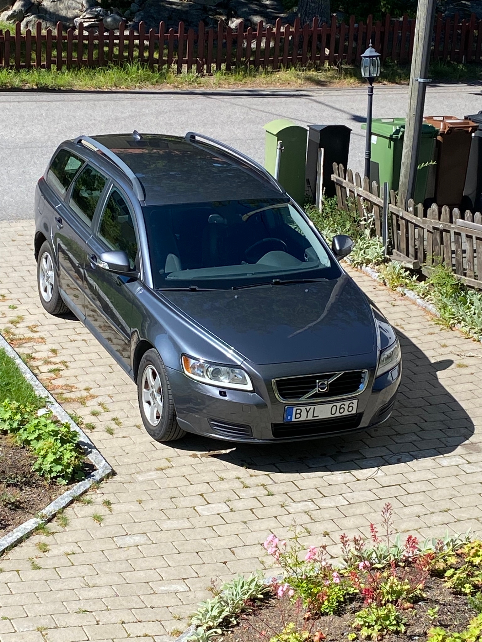 Volvo V50 2.0 2010, bild 2/10
